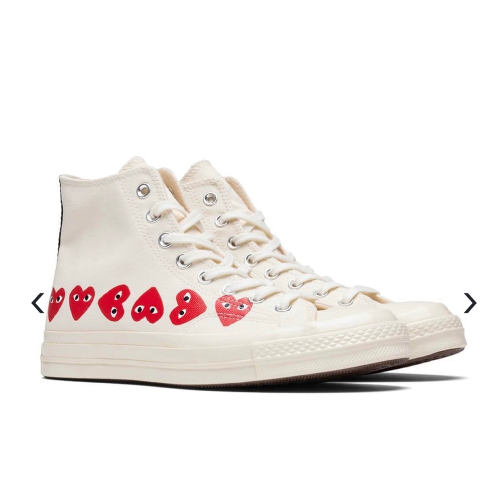 CDG converse
